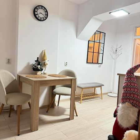 Tipografilor Residence Сибиу Экстерьер фото