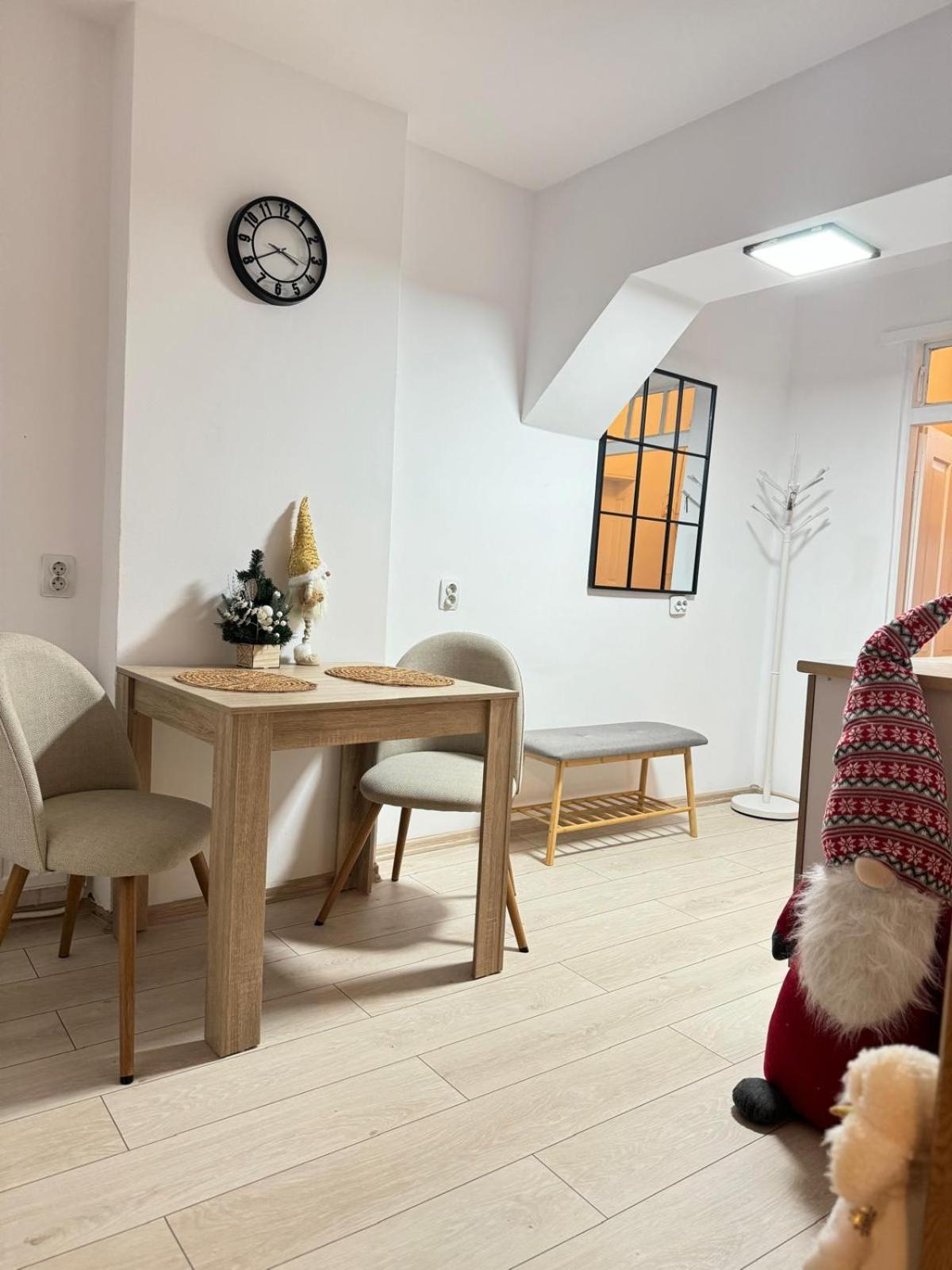 Tipografilor Residence Сибиу Экстерьер фото
